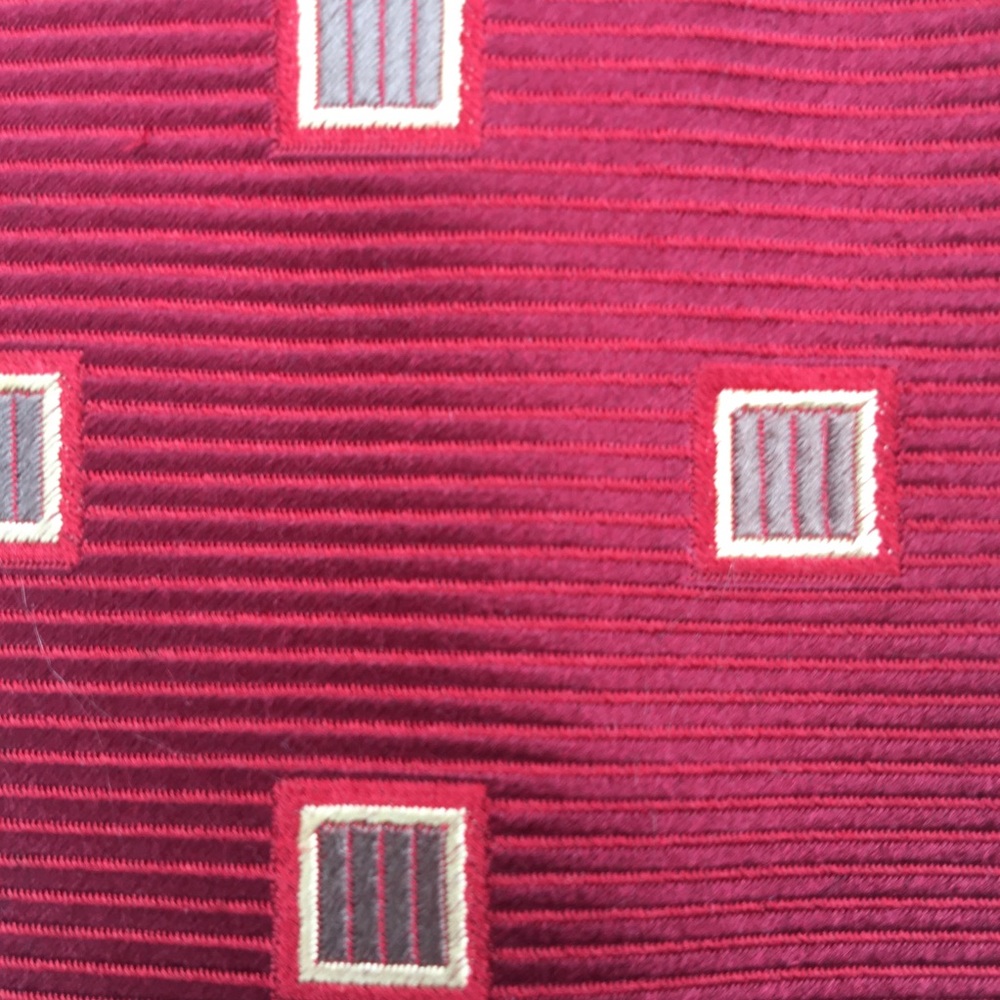 Ermenegildo Zegna men tie - Picture 7 of 9